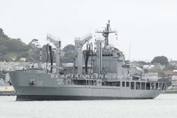 Dae Chong ID 3567
